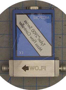 议价FC-2902MEP-T (N2) (5000 SCCM) / MFC 5000 SCCM, GAS N议价
