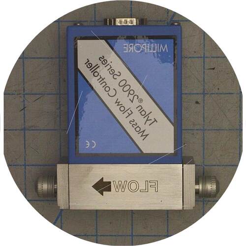 议价FC-2902MEP-T (N2) (5000 SCCM) / MFC 5000 SCCM, GAS N议价