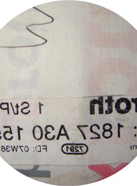 议价1827 A30 155 INTERBUS-S 1827030155-105 RM65V-16IBS-F 咨