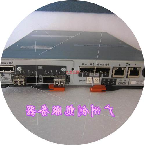 议价IBM DS3512 DS3524 DS3500 磁盘柜控制器 68Y8481 69Y2928