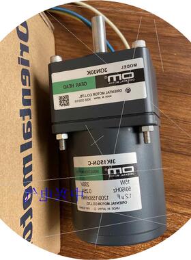 议价东方马达31K15GN-C