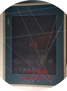 议价PWS3261-TFT/FTN/PWS3260-TFT/DTN二手原装海泰克触摸屏实物