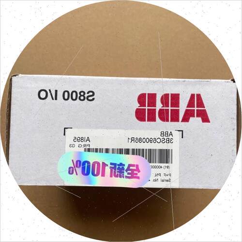 议价全新原装模块 AI895 3BSC690086R1
