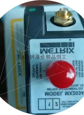 议价MX2034DPSMetrix传感器ST5491E-022-01-10-00探头450DR-2144-