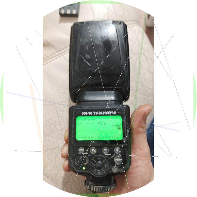 议价议价议价斯丹德SPEEDLIGHT DF-800闪光灯议价议价议价议
