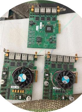 议价EPIX PIXCI SI4 R3 R6拆机原装