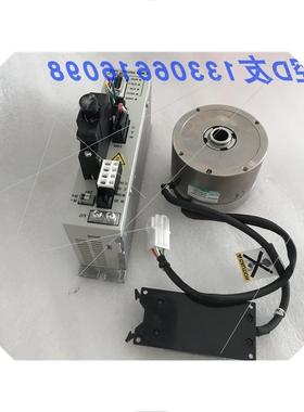 议价直驱电机DD力矩马达驱动AX9000MU-U0+AX6003MU-DM04-U0高