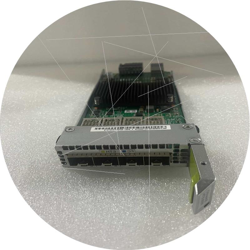 议价4端口 SmartIO I/O模块(SFP+,10Gb(甜甜机械)