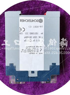 议价原装 继电器TYP KSB11(C) 10512662 323 056