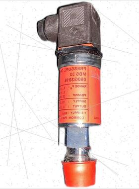 议价Danfoss MBS33 060G3016 0100bar 压力传感器议价