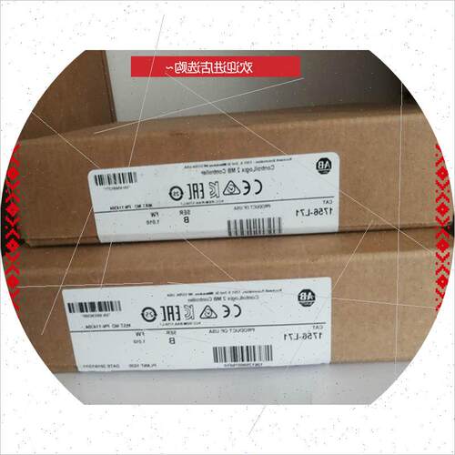 议价1756-L83E 1756-L85E  AB CPU模块 现货 拍前请咨询