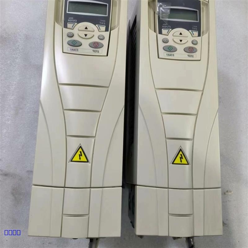 议价ABB变频器ACS510系列ACS510-01-09A4-4