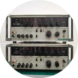 议价YOKOGAWA横河2558交流标准电压 电流源适用