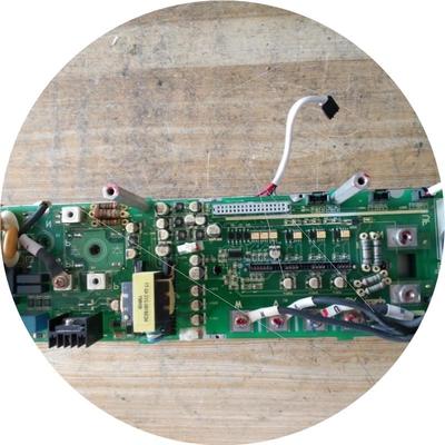 议价HSV-180UD-050拆机板HC58180-2 D58180-2D13A00611 非实