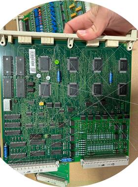 议价ABB控制板DSDP170