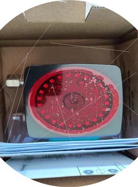 议价倍加福P+F光学读码器 PCV100-F200-SSI-V1(憨憨电子)