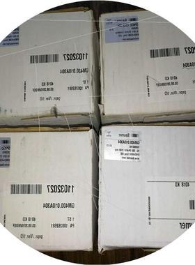 议价堡盟全新原装正品GM400.010A304议价