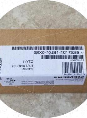 议价6ES7131-1BL01-0XB0 ET200L数字输入 32DI 6ES7 131-1BL01-0X