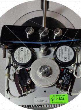 议价3170743-3 KWANTCONTROLS船舶车钟油门推进器原装议价