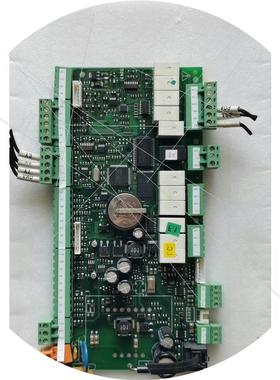 议价卡乐申菱恒温恒湿机主板CPPBGS3AM0拆机