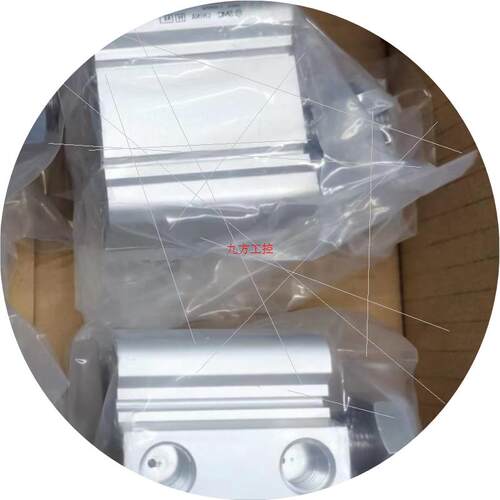 议价全新SMC原装CDQ2D32/CQ2D32-35/40/45/50/75/100/DM DZ DMZ双