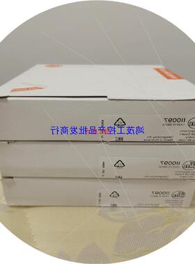 议价[鸿茂工控]IFM II0097易福门电感式接近开关
