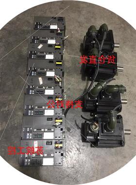 议价-富士驱动器电机1KW RYC102C3-VVT2/GYG10