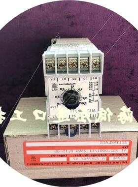 议价多德AI952安全继电器AI 952.0081/11 24VG  0.15-3S议价!