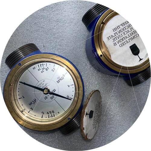 议价阿法拉伐Alfa Laval流量计OIL10-48cST议价