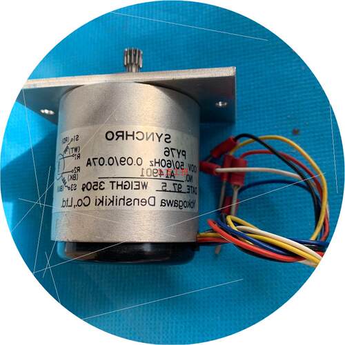 议价SYNCHRO PY76 YOKOGAWA控制马达议价