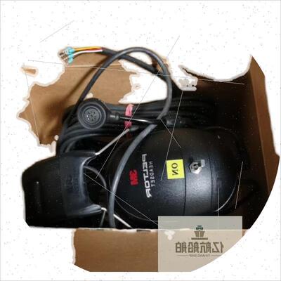议价MT7H79A-65  PELTOR头戴式耳机 type:6035议价