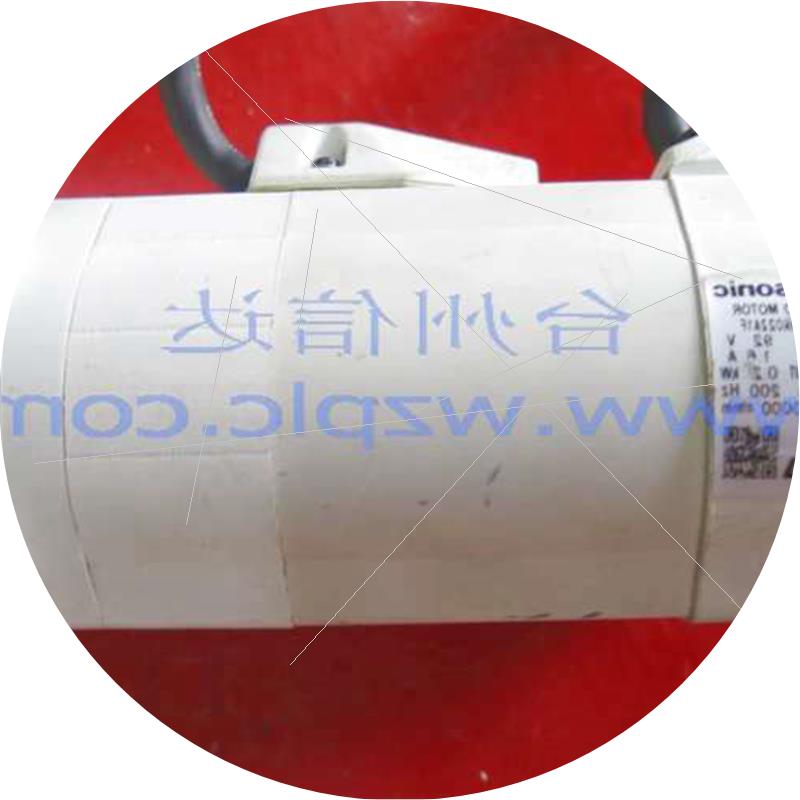 议价MSMA022A1F  伺服电机  半年议价