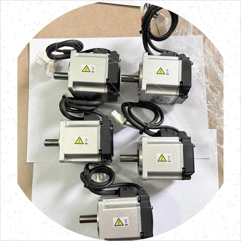议价释迦自动化伺服电机200W/MHMF022L1U2M驱动器马达现货包邮秒