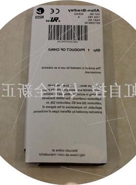 议价1784-PKTX 模块 AB罗克韦尔处理器 PLC控制器 1784PKTX 正品