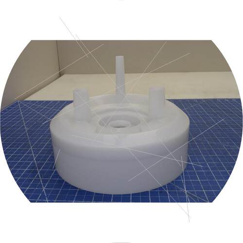 议价2F387965 / ADD SPIN CUP (LOWER) 4-6 IN, 2-F1-30874 /议价