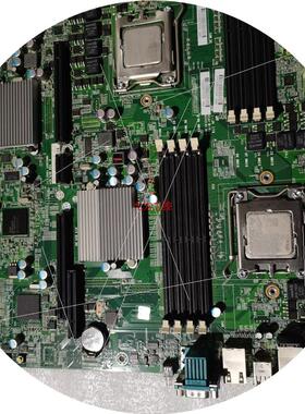 议价原装HP DL185G5 DL165G5服务器主板 452339-001 445120-001