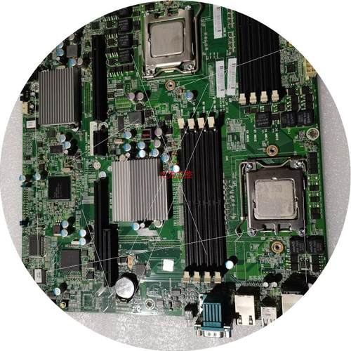 议价原装HP DL185G5 DL165G5服务器主板 452339-001 445120-001