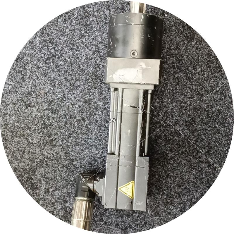 议价拆机进口伦茨MCS06F60LRSOP1-A11N-ST