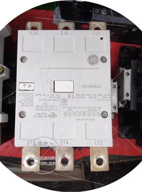 议价原装进口 通用接触器 CK95BE300 CK95BE311N 现货