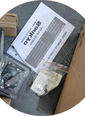 议价* DA21211 DA22422 DA22421R1F SANKYO伺服 全新原装