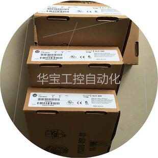 议价1746-NO4V 罗克韦尔  SLC500 1746NO4V 全新 1746-N04V议议价