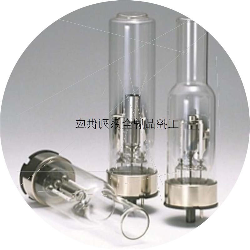 议价Hamamatsu滨松    L233-55NB   Cs铯元素灯       空心阴极灯