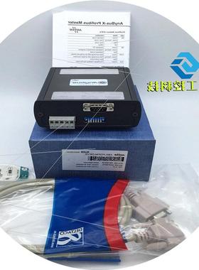 议价Anybus (HMS)  ABX-PDPM-DEVS  网关模块  全新原装 拍前议价