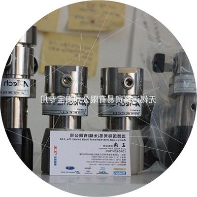 议价新品/阿博泰AZ1015S 2PW FV6 FV6 HFF VCR 3/8原装