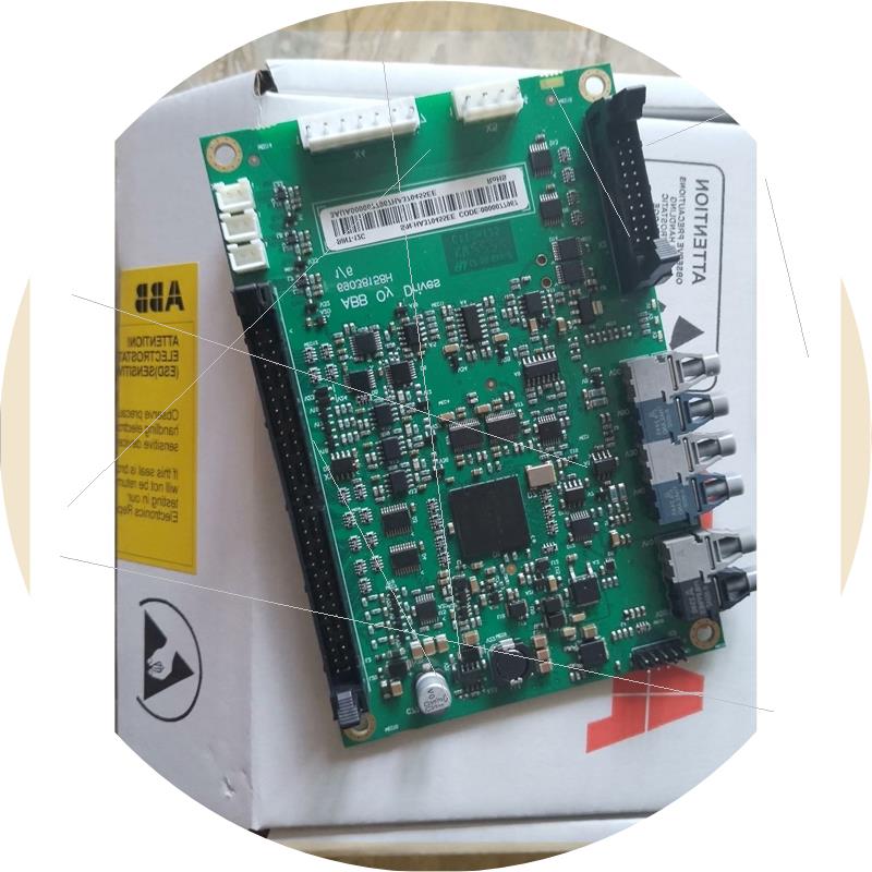 议价ABB变频器BINT-12C  3AUA0000077967