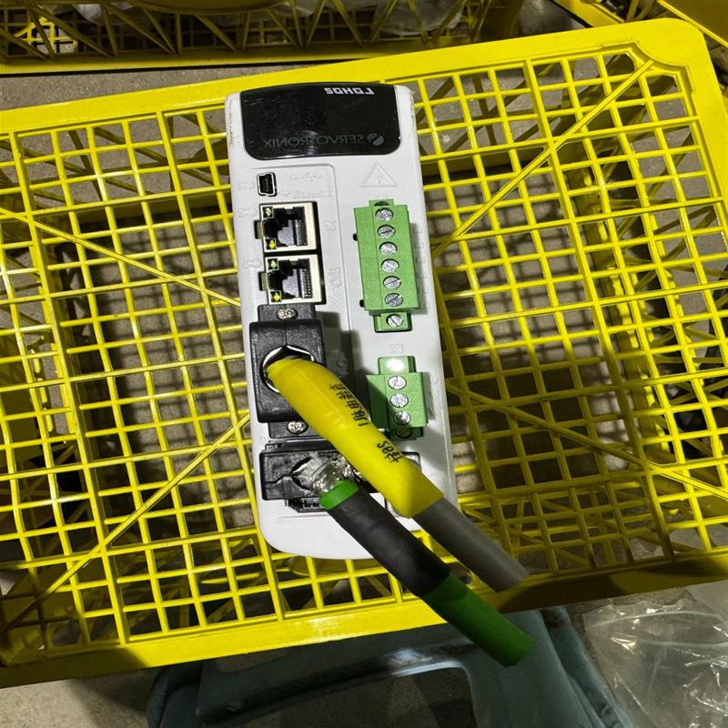 议价高创直驱驱动LDHD2-0062AEC