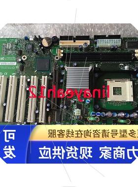议价全新Intel D845GEBV2/D845PESV 集成显卡工业主板 测试OK包邮