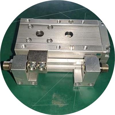 议价(维修议价)CKD滑台气缸LCR-1640S5保证正品气缸16系