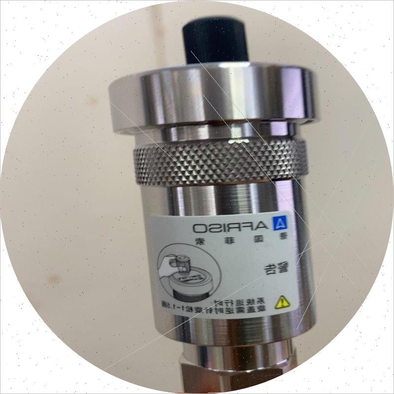 议价菲索afriso排气阀 asv-g38