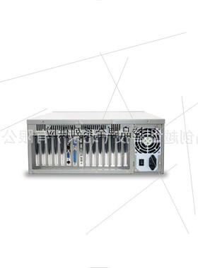 议价上架工控机610L/SIMB-A21/I7-3770/8G/1T/键鼠